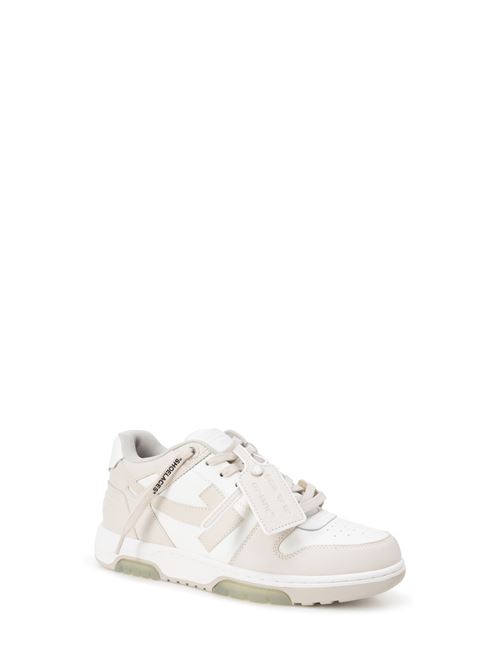 Sneakers Out Of Office Off white | OMIA189C99LEA0070161